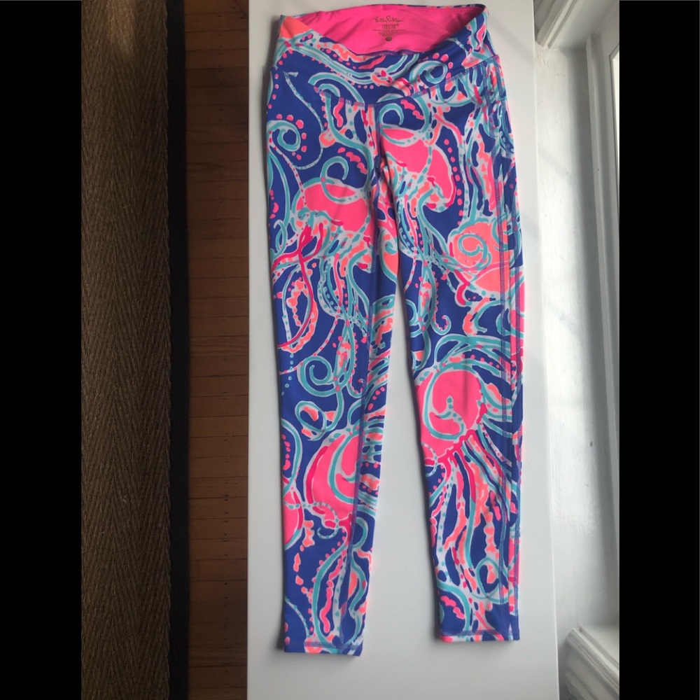 Lilly Pulitzer Luxletic leggings